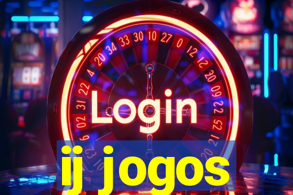 ij jogos